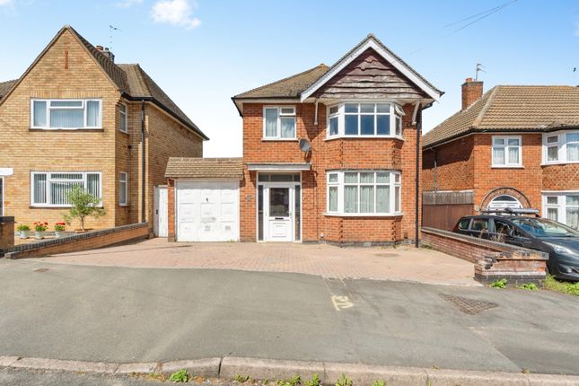 3 bed property, in Harrowgate Drive, £340,000