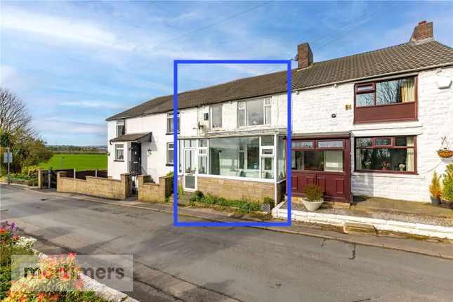 3 bed property, in Moss Lane, £200,000