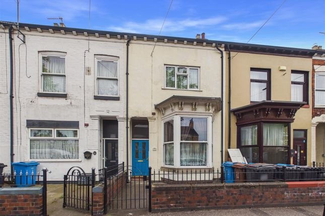 3 bed property, in St. Georges Road, £120,000