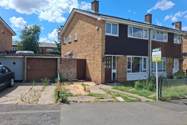 3 bed property, in Hayman Crescent, £499,950