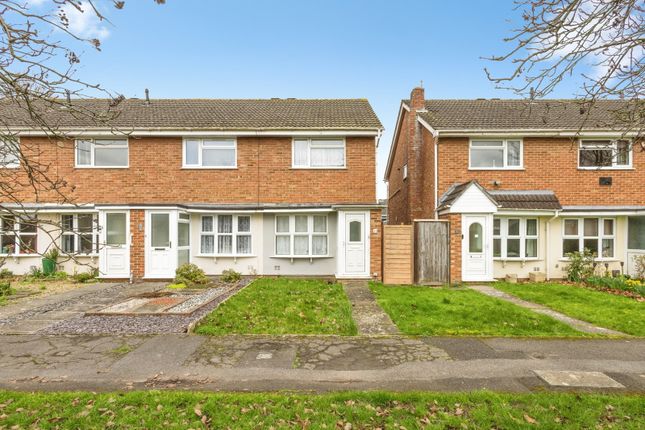 2 bed property, in Constable Drive, £220,000