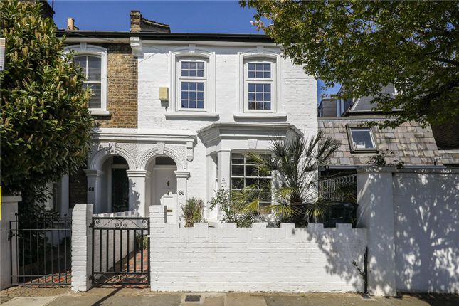2 bed property, in Shakespeare Road, £800,000