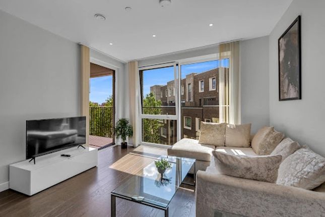 1 bed property, in Elephant Park, £490,000