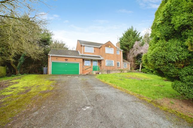 4 bed property, in Hill Fields, £330,000