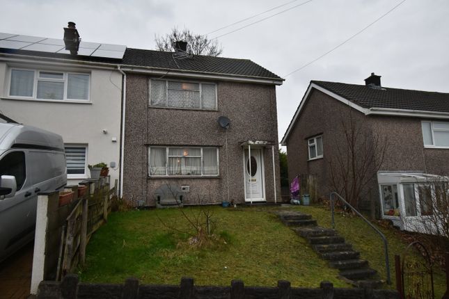 2 bed property, in Lon Sawdde, £89,000