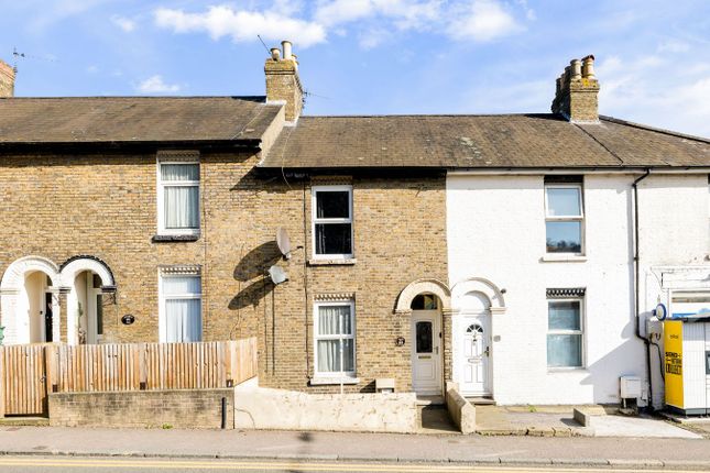 3 bed property, in Crabble Hill, £190,000