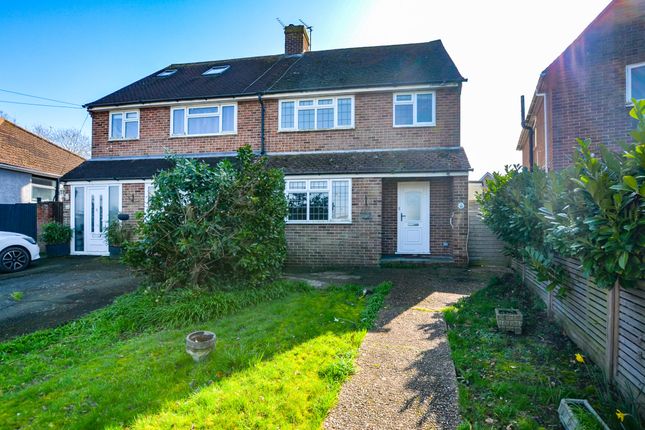 3 bed property, in Brightling Road, £315,000