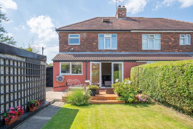 3 bed property, in Malvern Avenue, £465,000