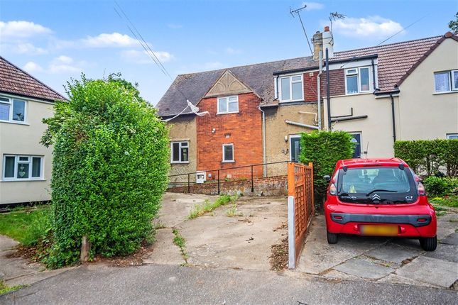 4 bed property, in Haig Avenue, £185,000