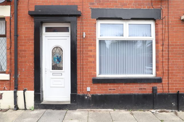 3 bed property, in Maud Street, £155,000