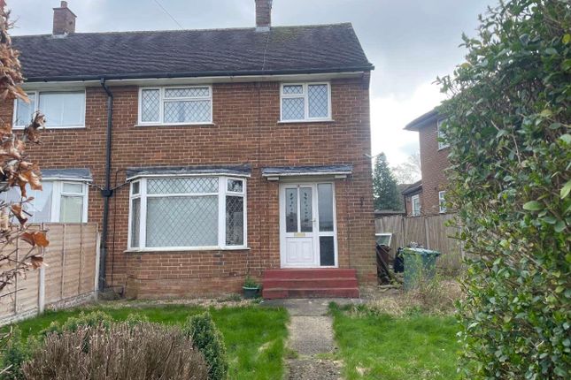 3 bed property, in Oakvale Gardens, £185,000