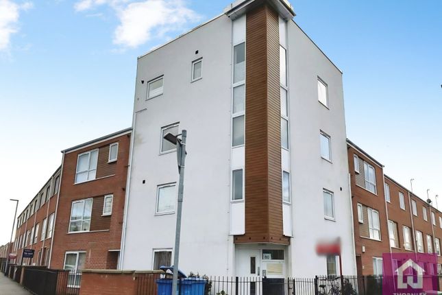 2 bed property, in 60 Devonshire Street South, £170,000