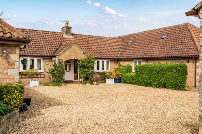 4 bed property, in Corby Road, £825,000
