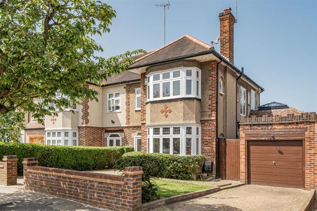 3 bed property, in Hasluck Gardens, £1,050,000