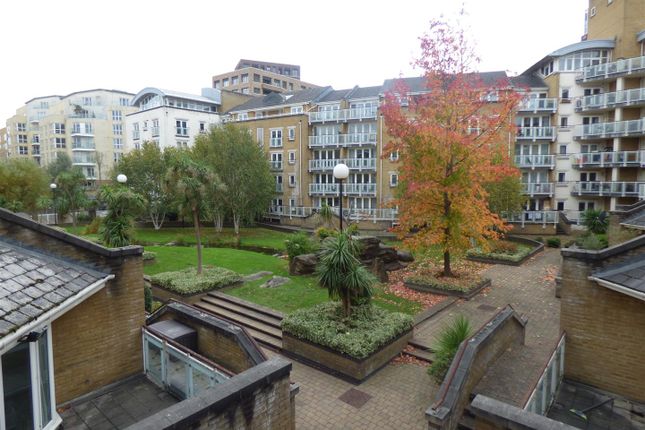 2 bed property, in Poplar House, £475,000