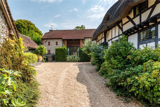 5 bed property, in The Street, £1,750,000