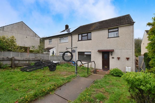 3 bed property, in Tallis Close, £155,000