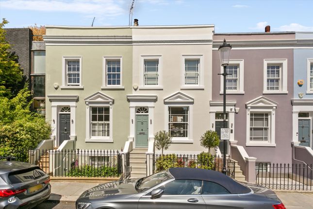 3 bed property, in Kensington Place, £3,000,000