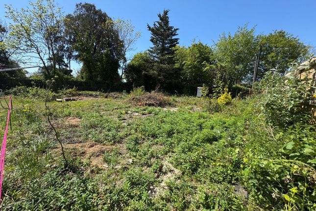 Studio, in Land Adj. Poison Cross House, £130,000