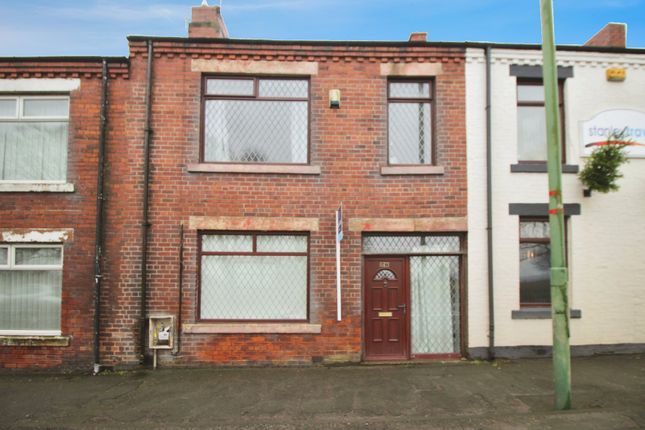3 bed property, in Eden Terrace, £80,000