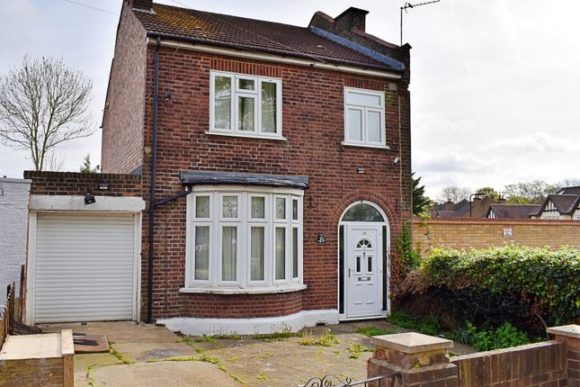 3 bed property, in Church Avenue, £725,000