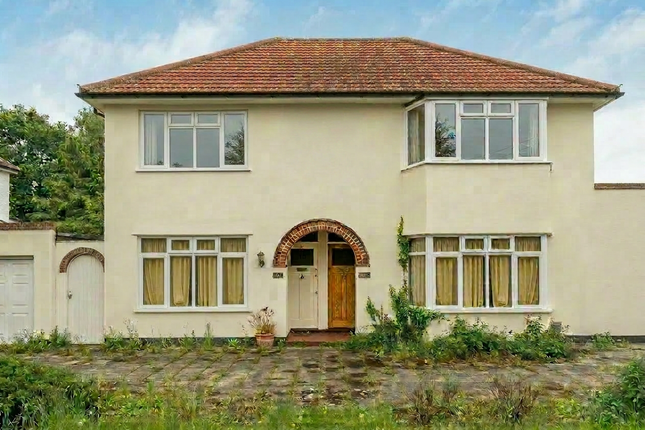 1 bed property, in Hatfield AL10, £229,950