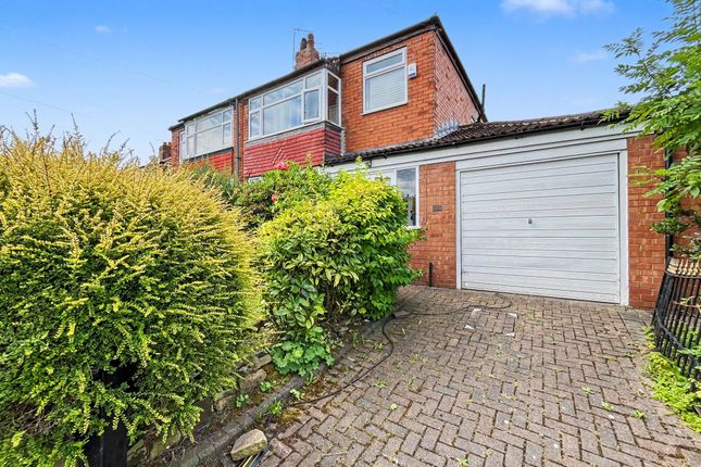 3 bed property, in Swinton Crescent, £315,000
