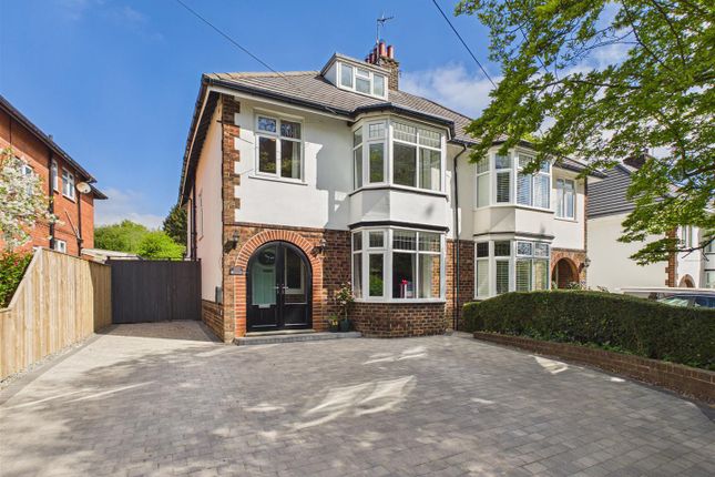 4 bed property, in Church Lane, £485,000