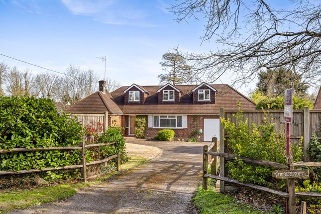 4 bed property, in Plaistow Road, £750,000