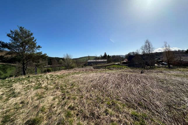 Studio, in Muir Of Fowlis, £125,000