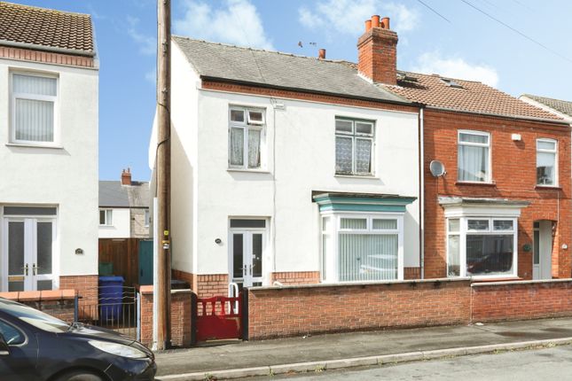 3 bed property, in Finch Road, £129,995