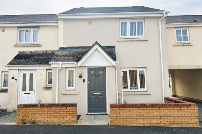 3 bed property, in Gelli Deg, £209,995