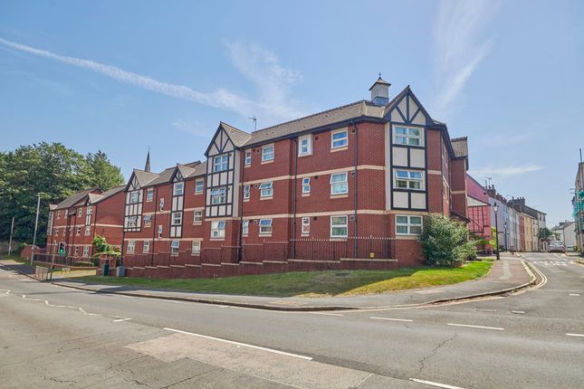 1 bed property, in Melbourne Street, £155,000