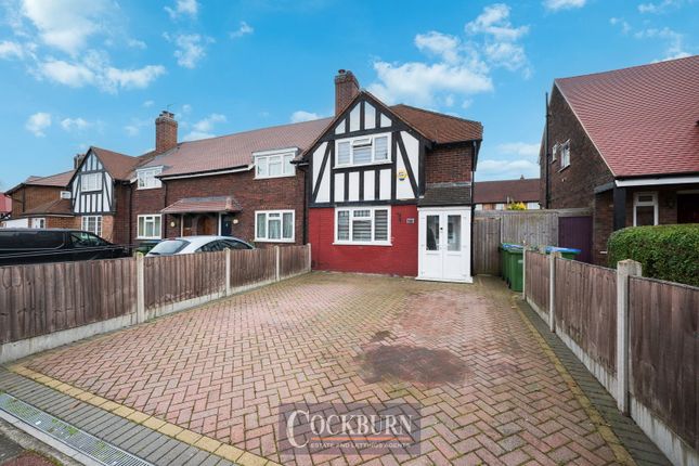 3 bed property, in Kingsground, £425,000