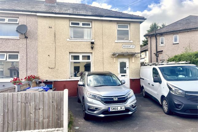 3 bed property, in Regent Street, £169,995