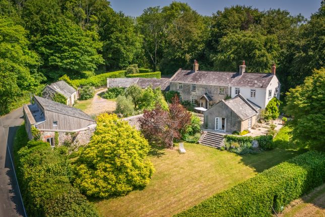 5 bed property, in Uplyme, £1,750,000