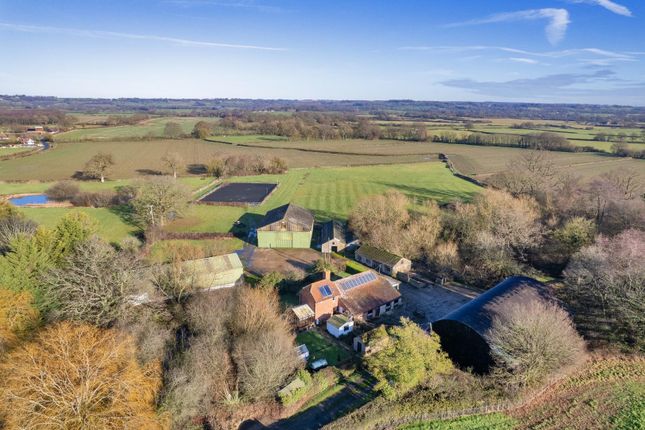 3 bed property, in Little Southernden Farm, £1,450,000