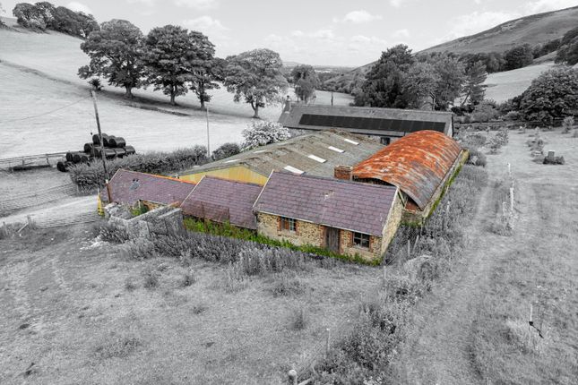 Land, in Bodfari, £75,000