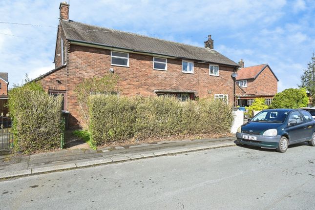 3 bed property, in Perrins Road, £189,950