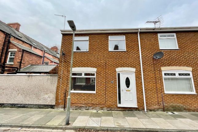 3 bed property, in Colenso Street, £82,950