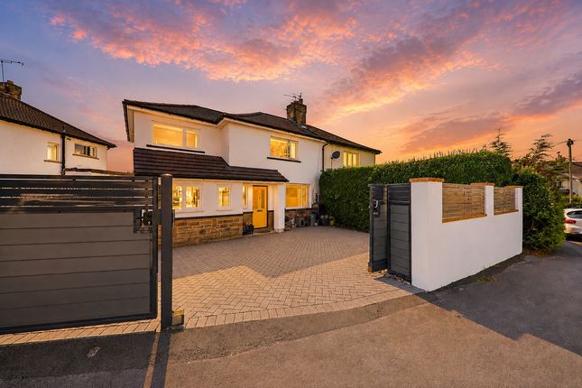 3 bed property, in Markham Avenue, £410,000