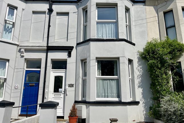 2 bed property, in Alma Terrace, £365,000