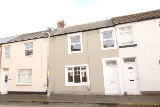 1 bed property, in Scott Street, £118,000