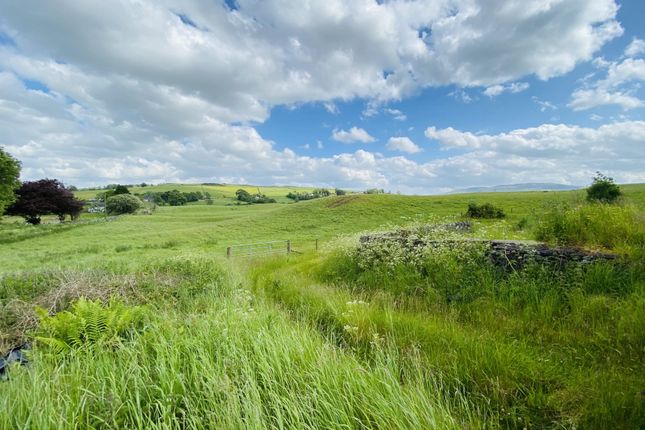 Studio, in Dunscore, £115,000
