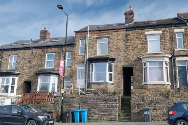 4 bed property, in Ecclesall Road, £250,000