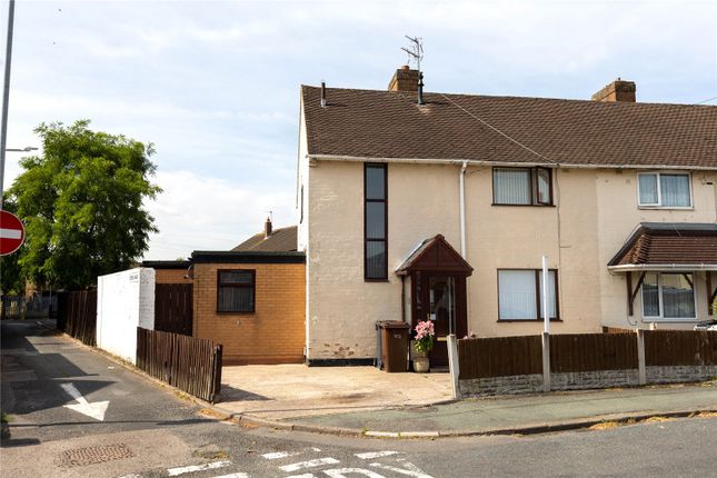 4 bed property, in School Green, £155,000