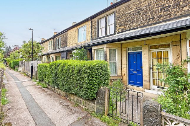 2 bed property, in Ashfield Terrace, £150,000