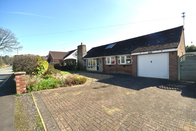 3 bed property, in Heathwood Road, £275,000