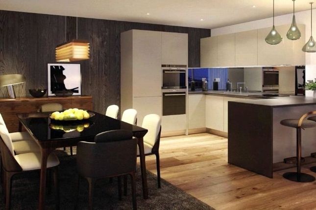 2 bed property, in Sophora House, £1,125,000