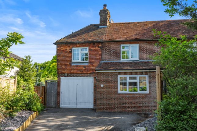 3 bed property, in Henwood Green Road, £550,000